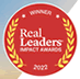 Real Leaders 2025
